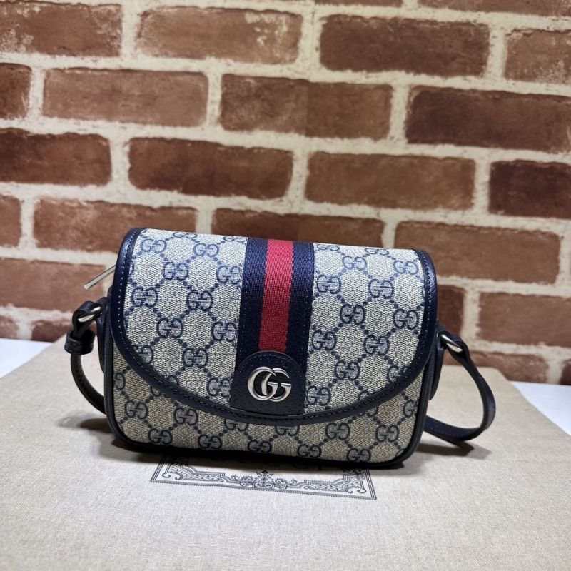 Gucci Satchel Bags